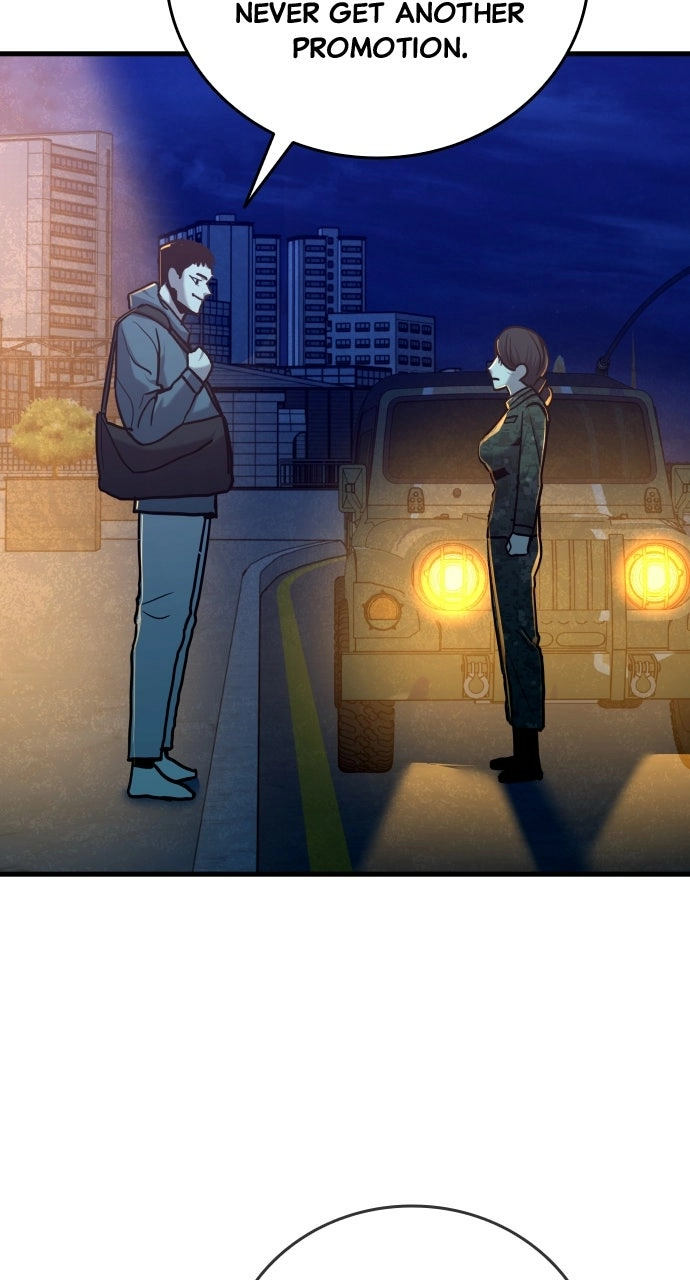 Justice is Served Chapter 23 page 80 - 