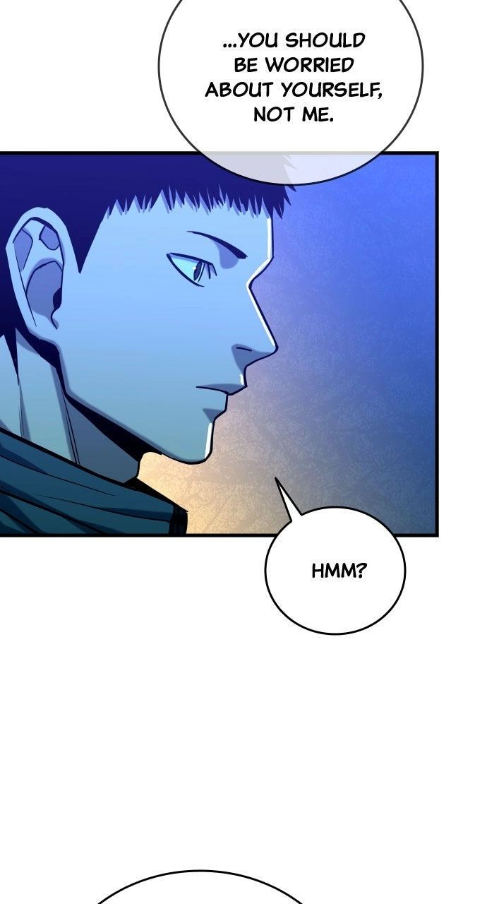 Justice is Served Chapter 23 page 81 - 