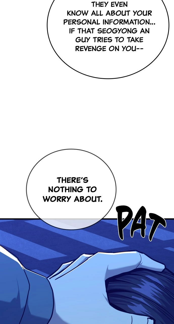 Justice is Served Chapter 23 page 83 - 