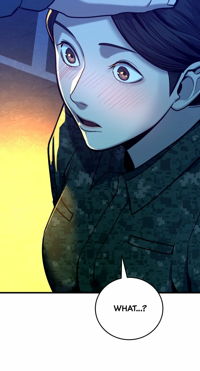 Justice is Served Chapter 23 page 84 - 