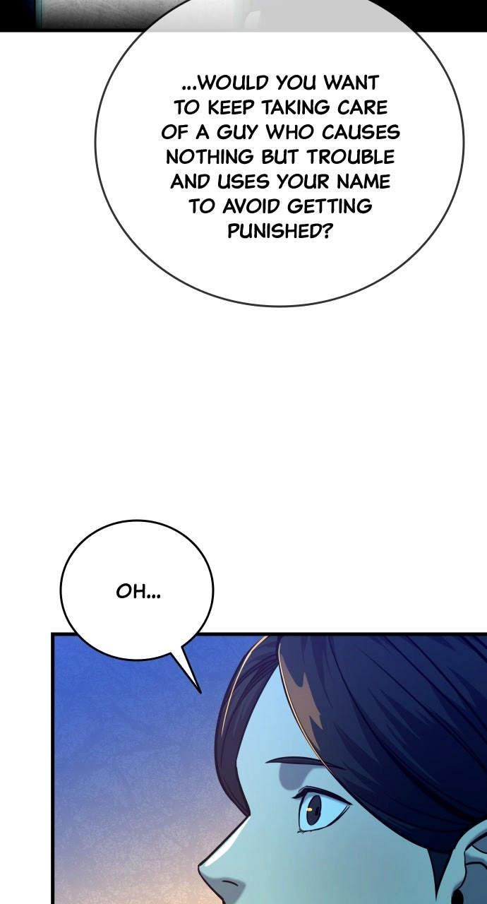 Justice is Served Chapter 23 page 86 - 