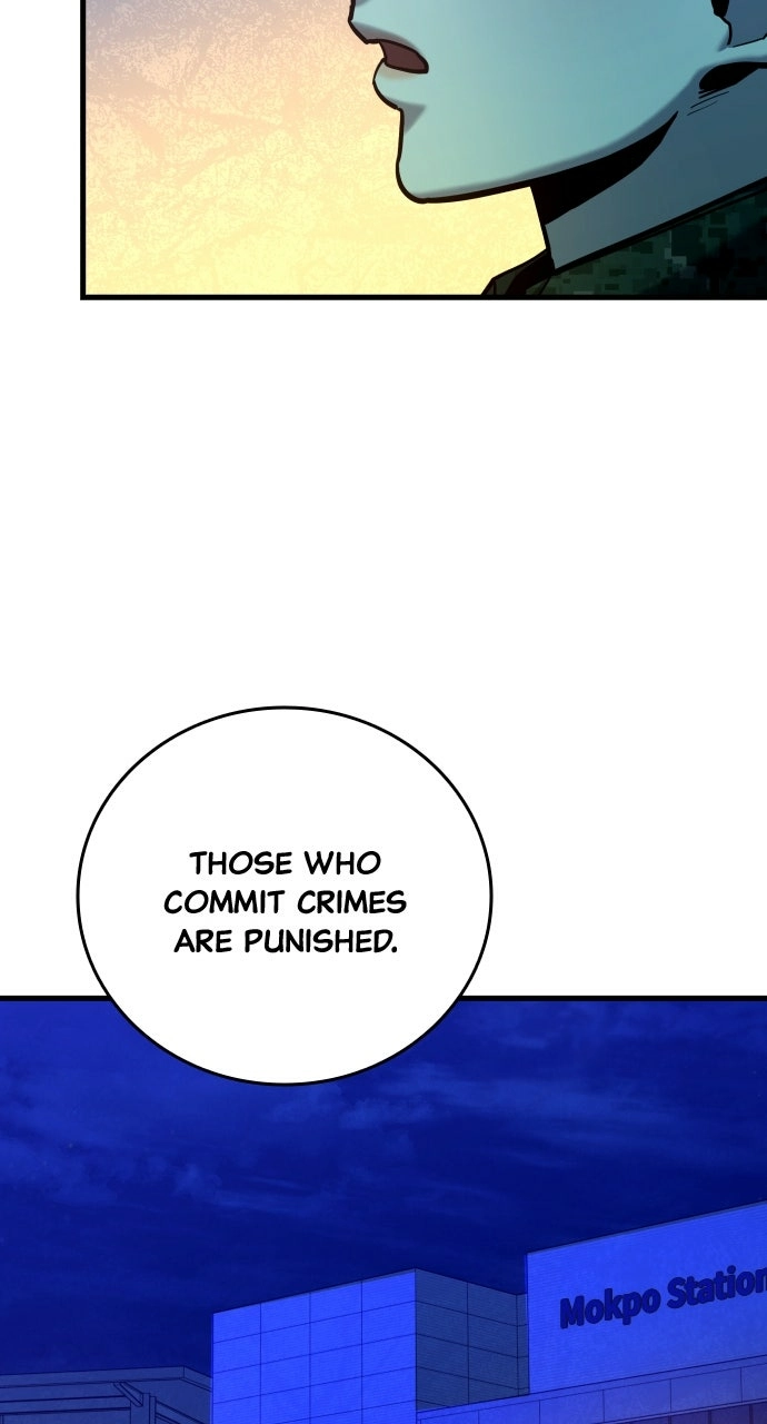 Justice is Served Chapter 23 page 87 - 