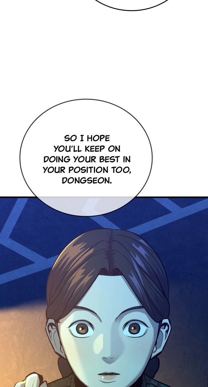 Justice is Served Chapter 23 page 90 - 