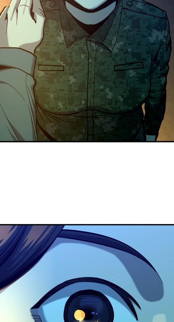 Justice is Served Chapter 23 page 91 - 