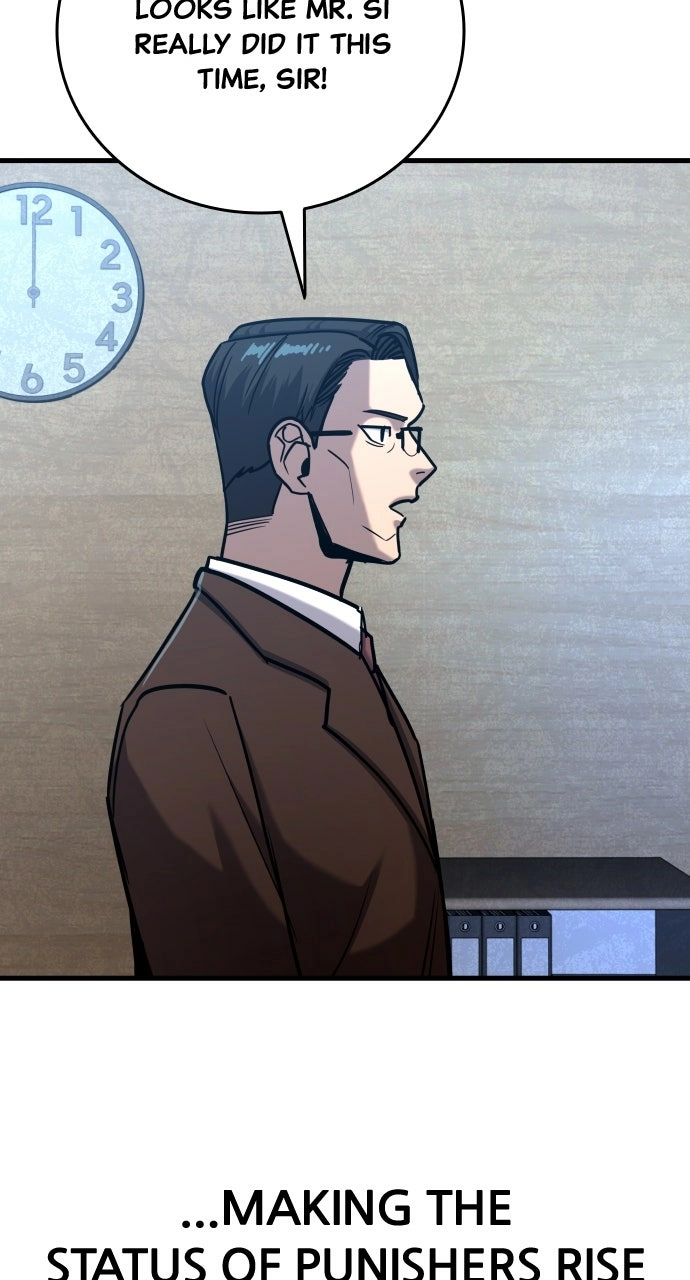 Justice is Served Chapter 23 page 96 - 