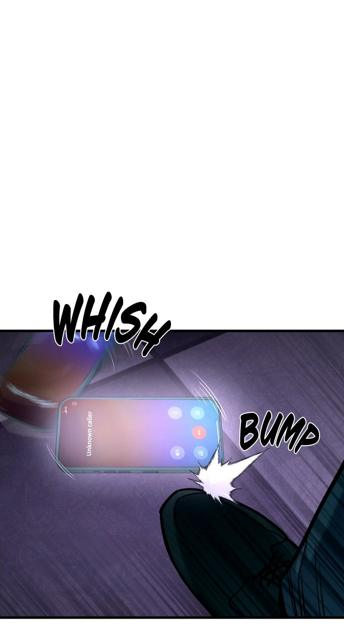 Justice is Served Chapter 24 page 117 - 