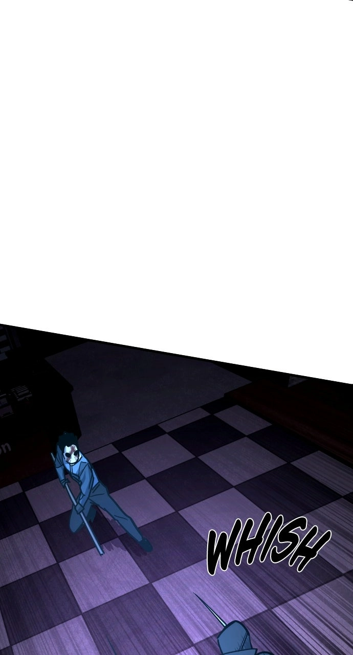 Justice is Served Chapter 24 page 132 - 