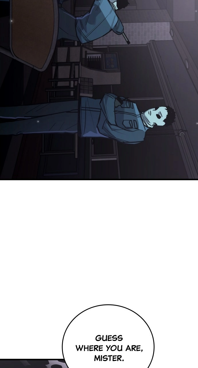Justice is Served Chapter 24 page 4 - 