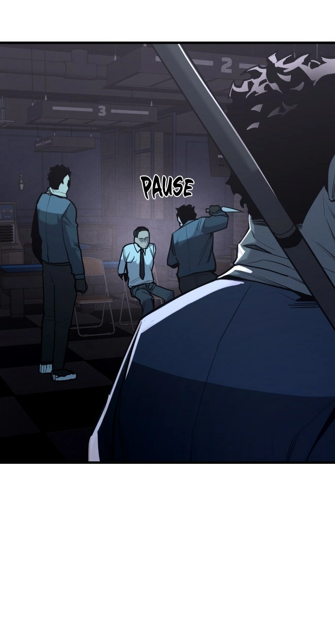 Justice is Served Chapter 24 page 33 - 