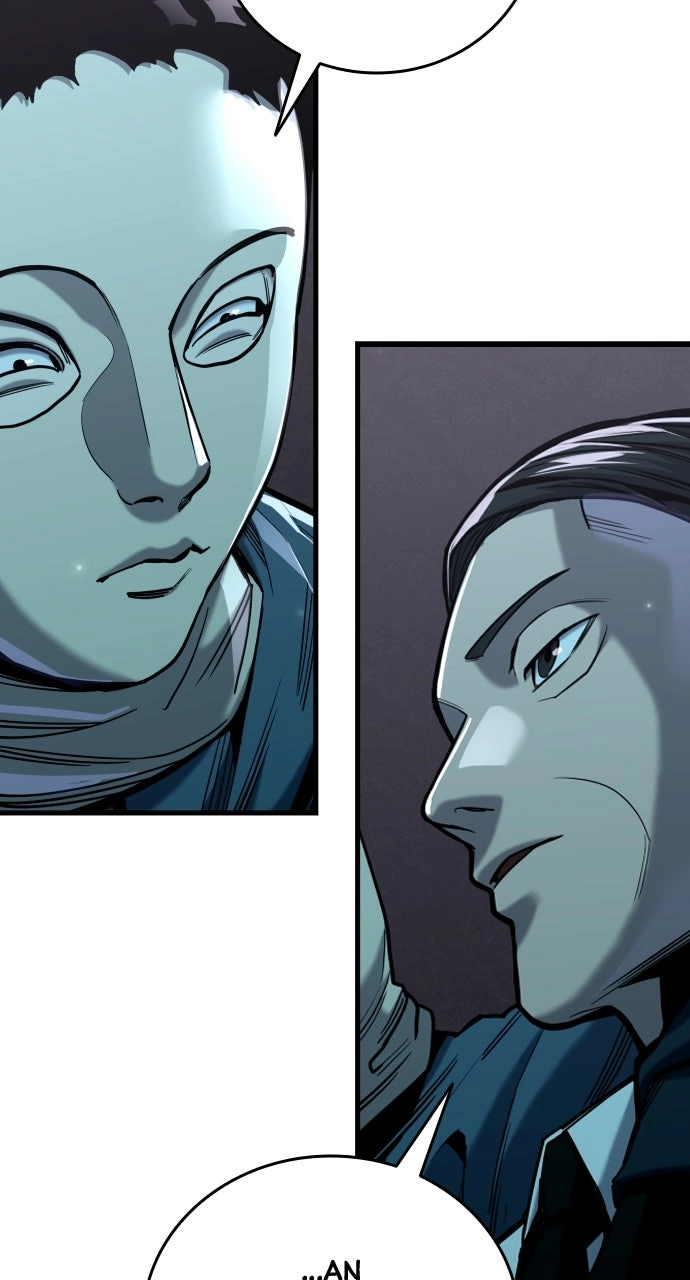 Justice is Served Chapter 24 page 5 - 