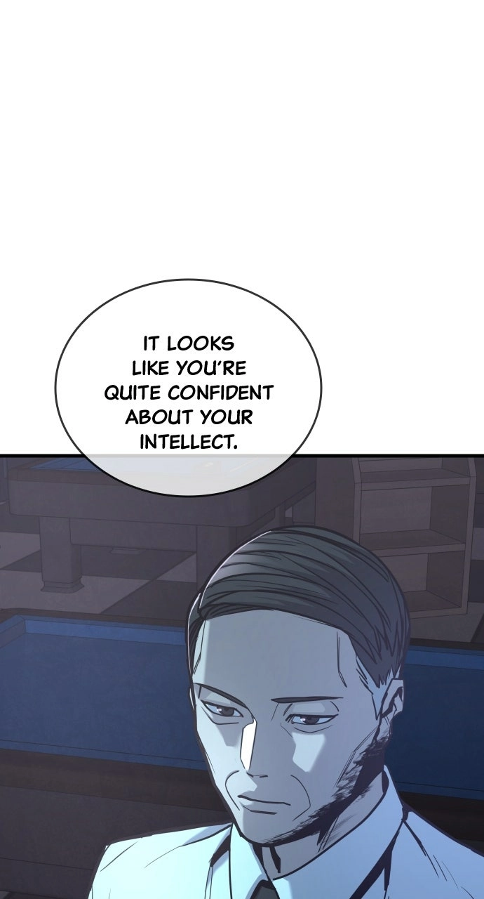 Justice is Served Chapter 24 page 41 - 