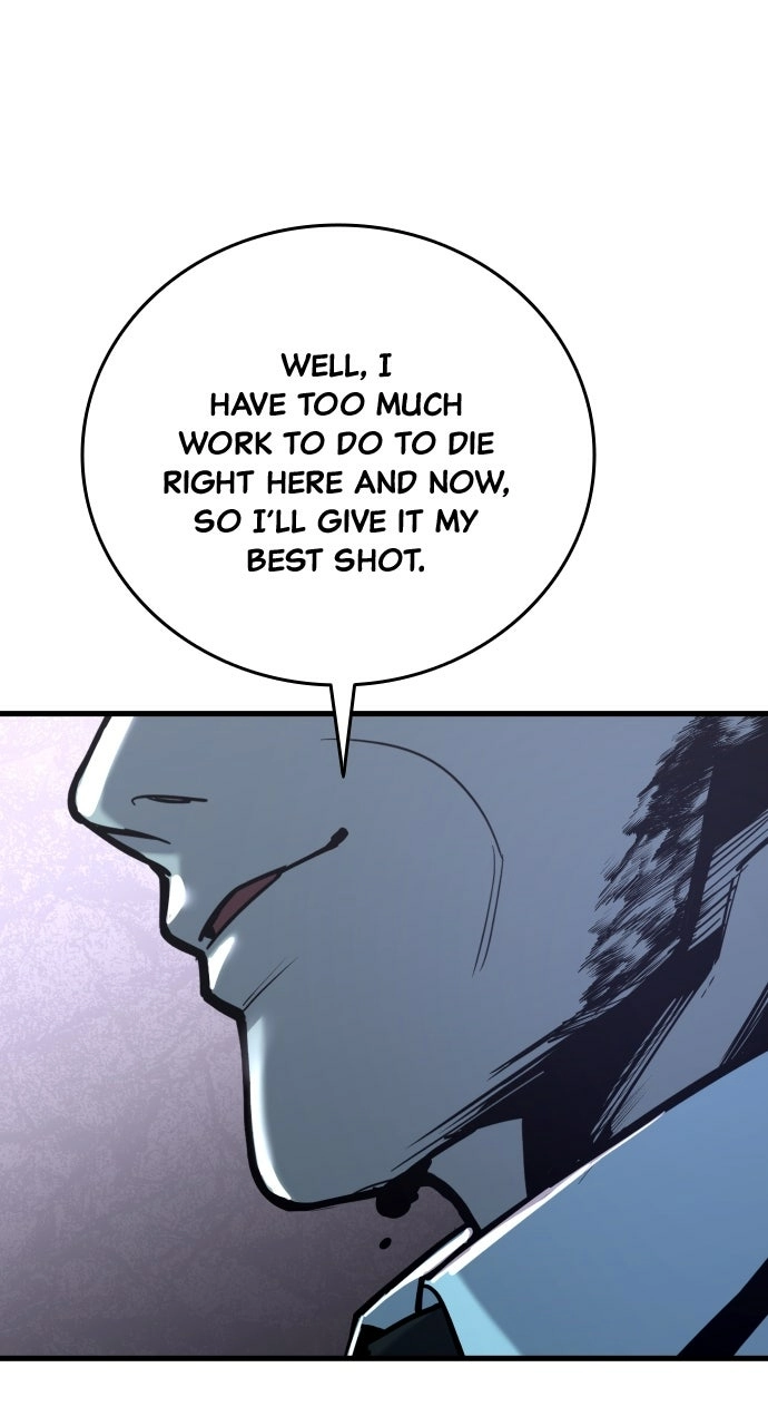 Justice is Served Chapter 24 page 46 - 