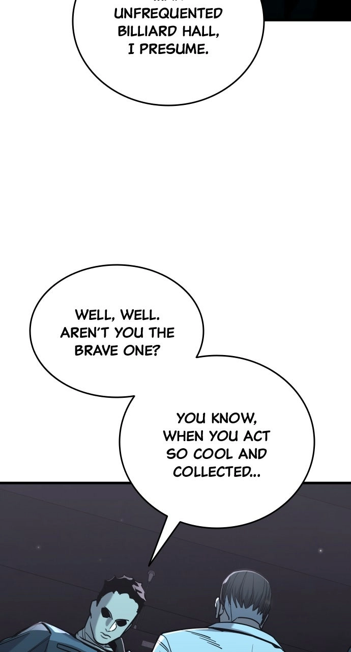 Justice is Served Chapter 24 page 6 - 