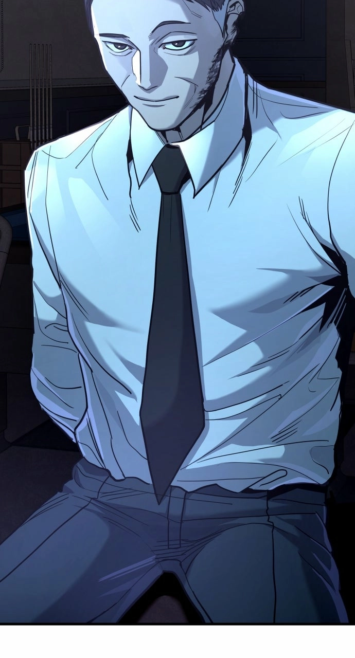 Justice is Served Chapter 24 page 70 - 