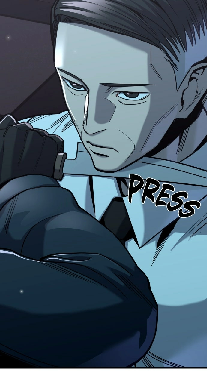 Justice is Served Chapter 24 page 8 - 