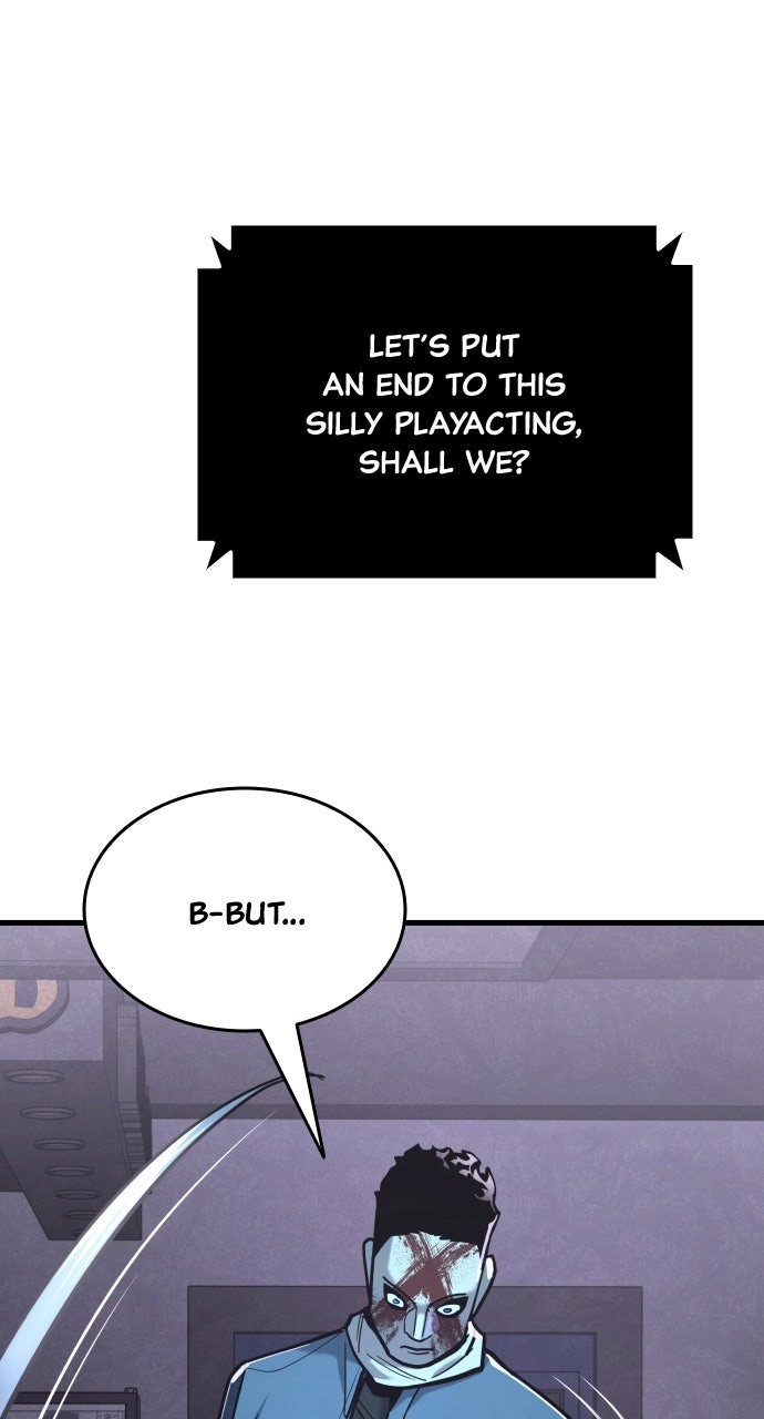 Justice is Served Chapter 24 page 80 - 