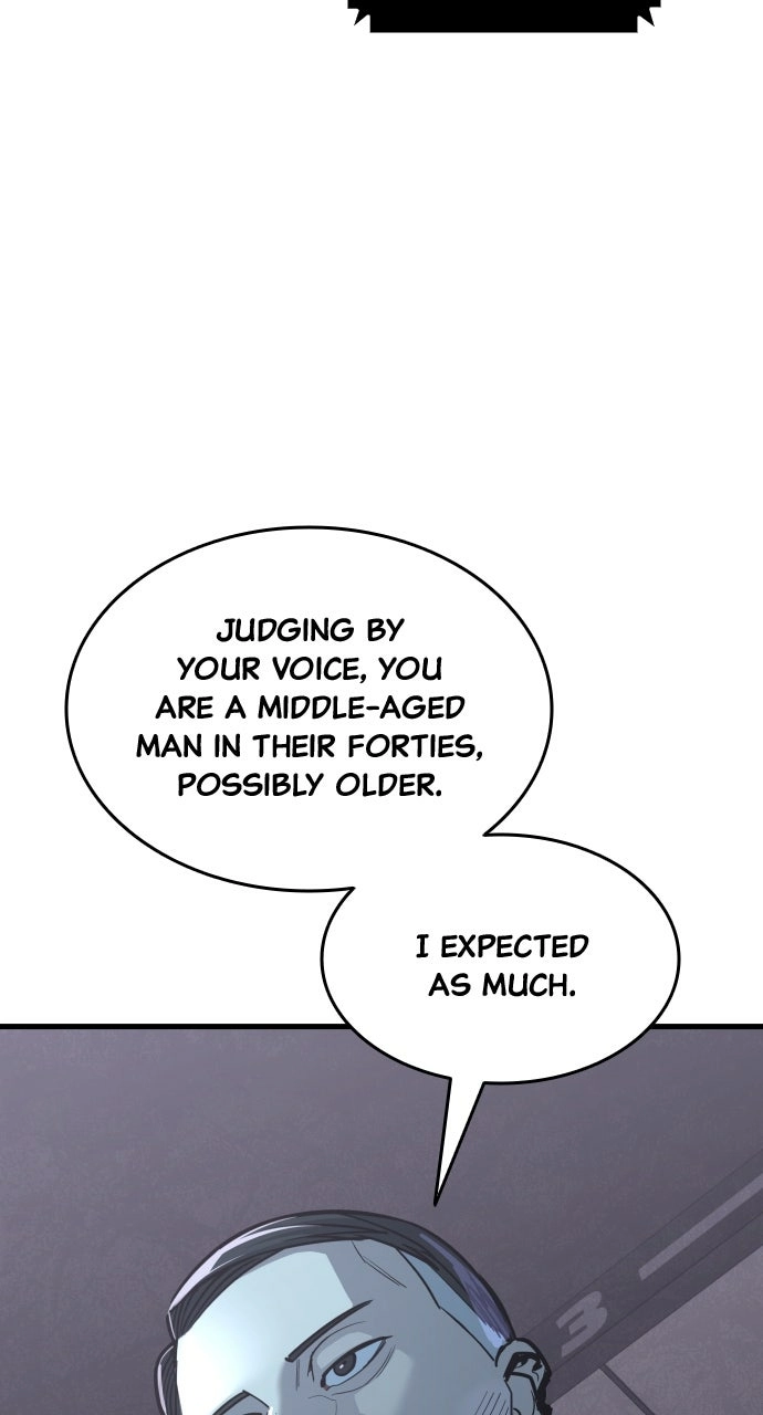 Justice is Served Chapter 24 page 90 - 