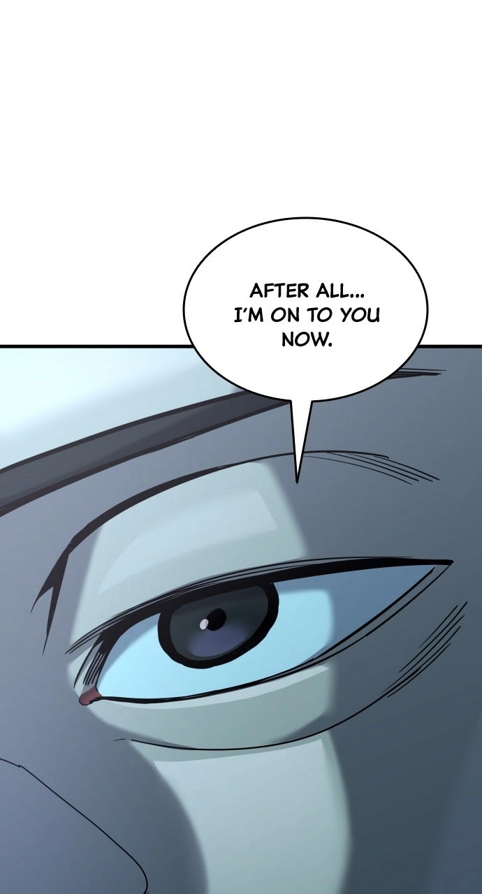 Justice is Served Chapter 24 page 92 - 