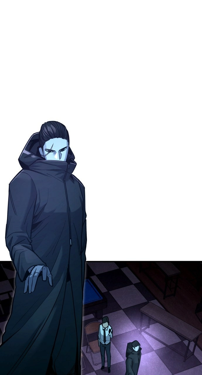 Justice is Served Chapter 25 page 1 - 