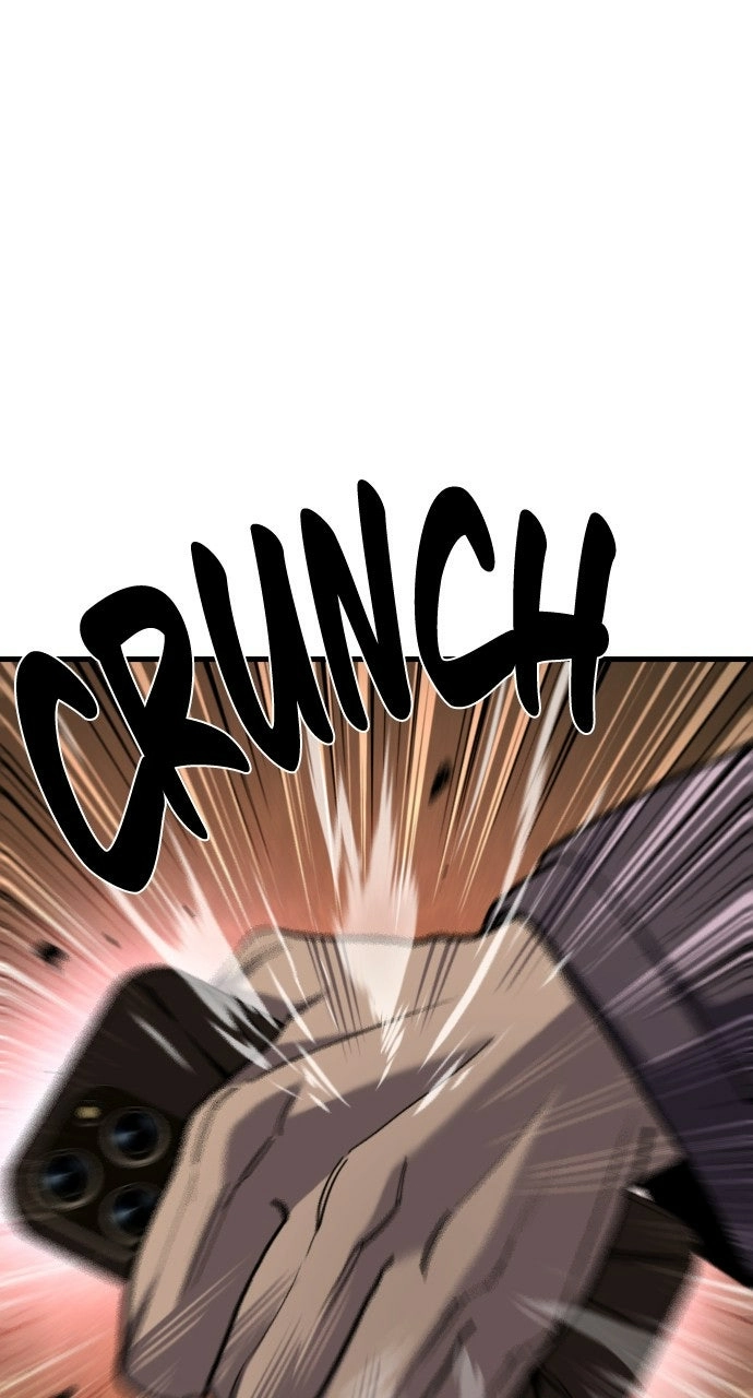 Justice is Served Chapter 25 page 117 - 