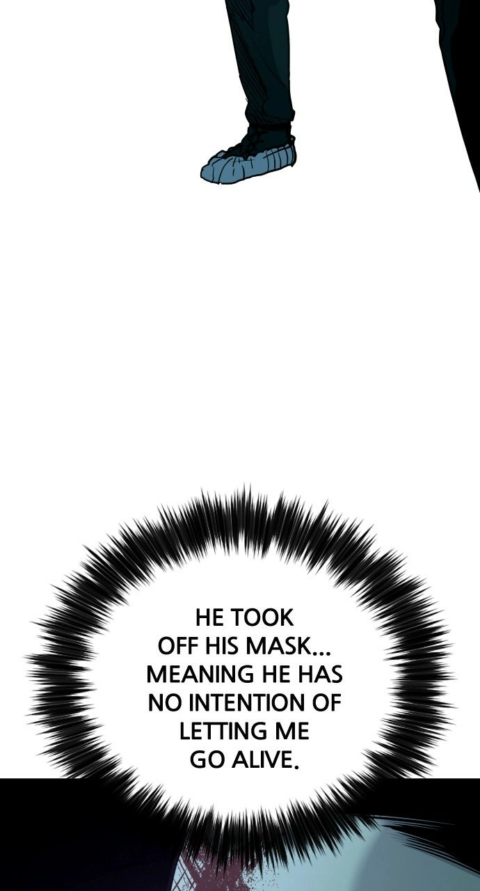 Justice is Served Chapter 25 page 3 - 