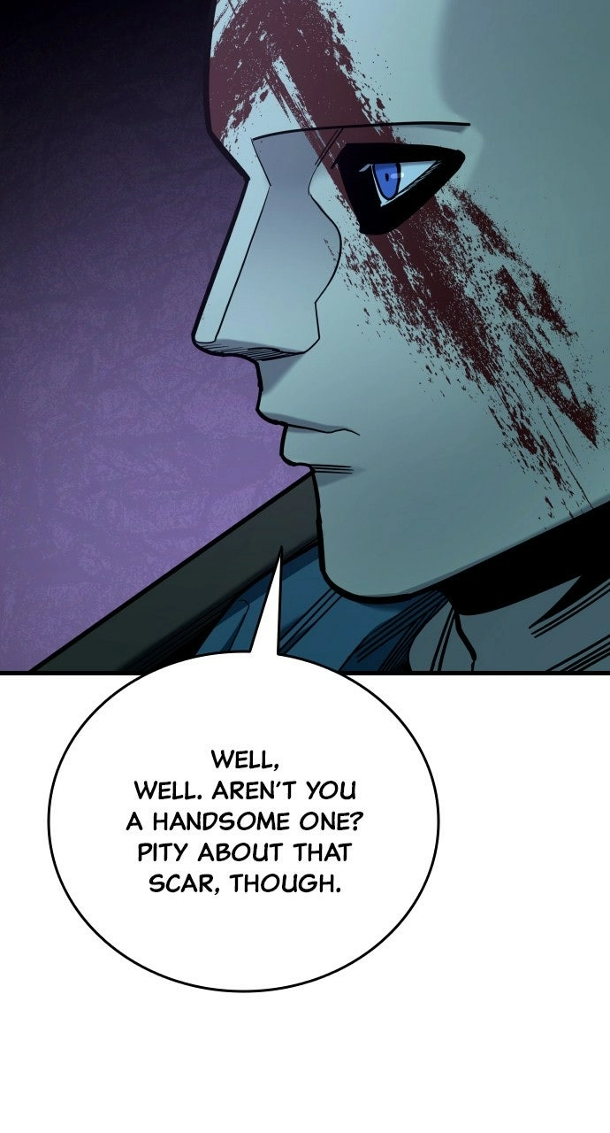 Justice is Served Chapter 25 page 4 - 