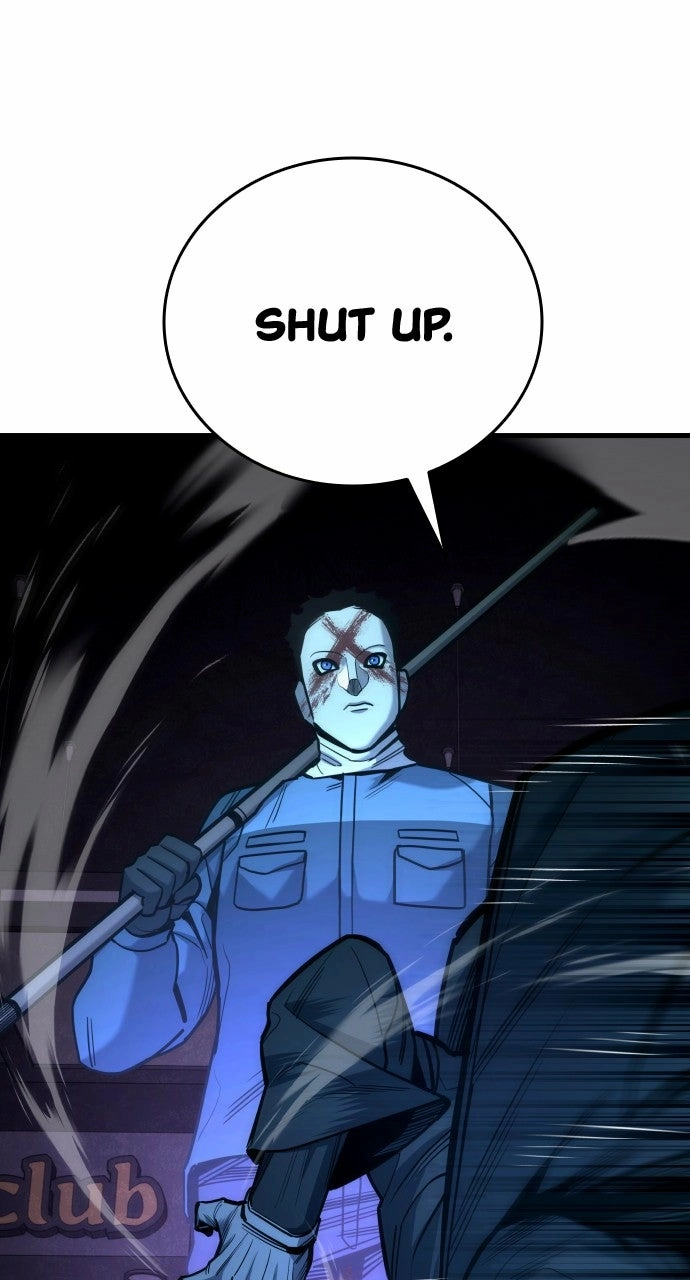 Justice is Served Chapter 25 page 5 - 