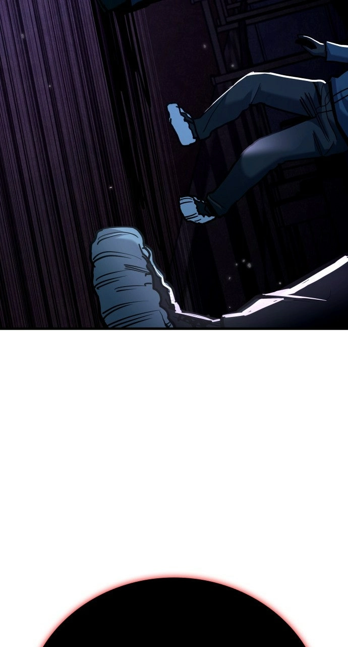 Justice is Served Chapter 25 page 47 - 