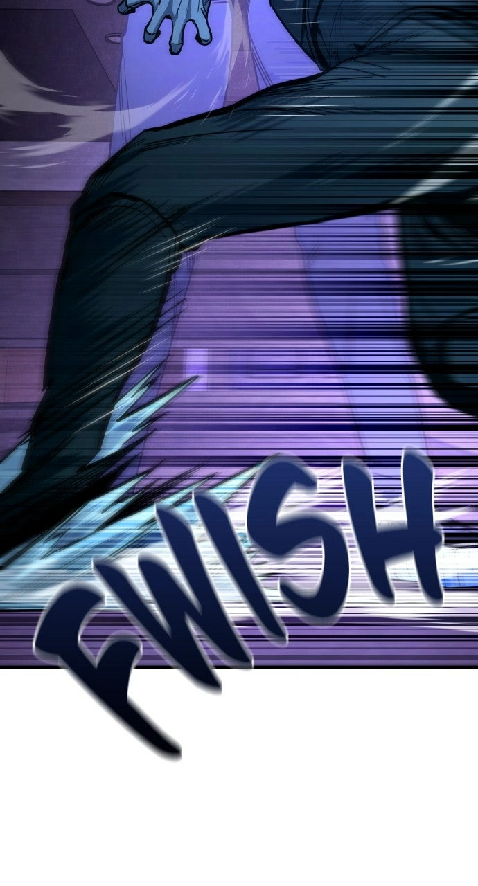 Justice is Served Chapter 25 page 6 - 