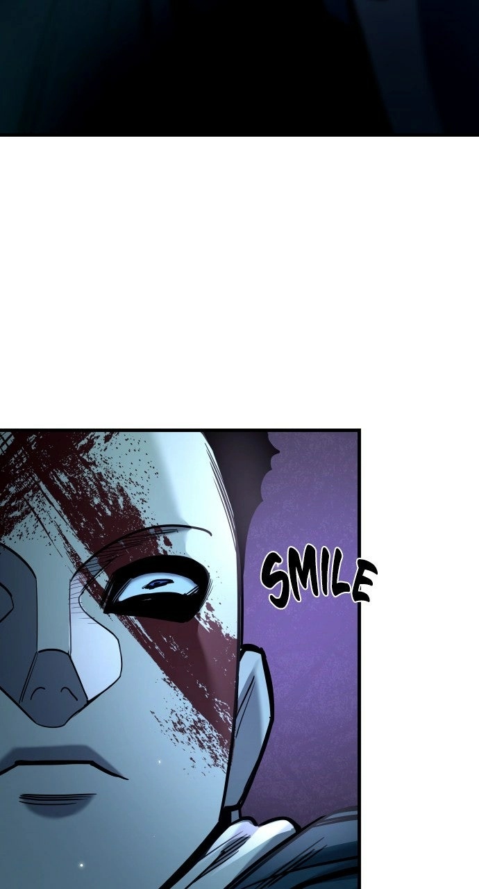Justice is Served Chapter 25 page 53 - 