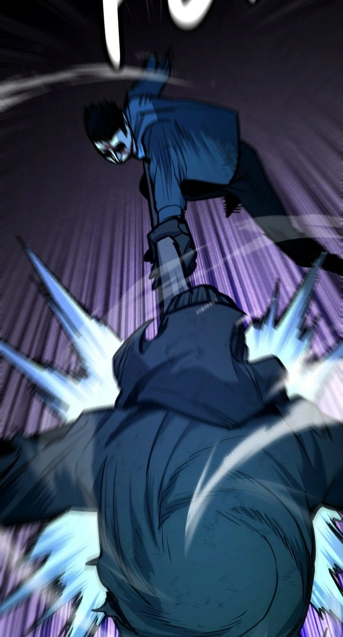 Justice is Served Chapter 25 page 64 - 