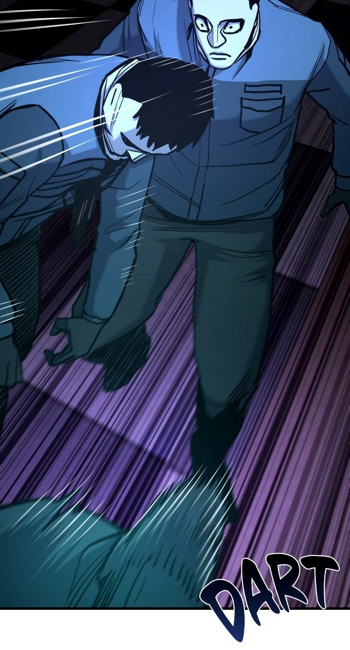 Justice is Served Chapter 25 page 70 - 