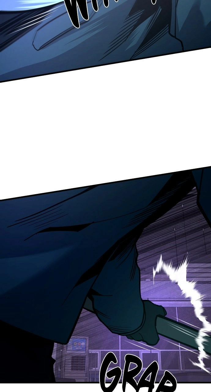 Justice is Served Chapter 25 page 8 - 