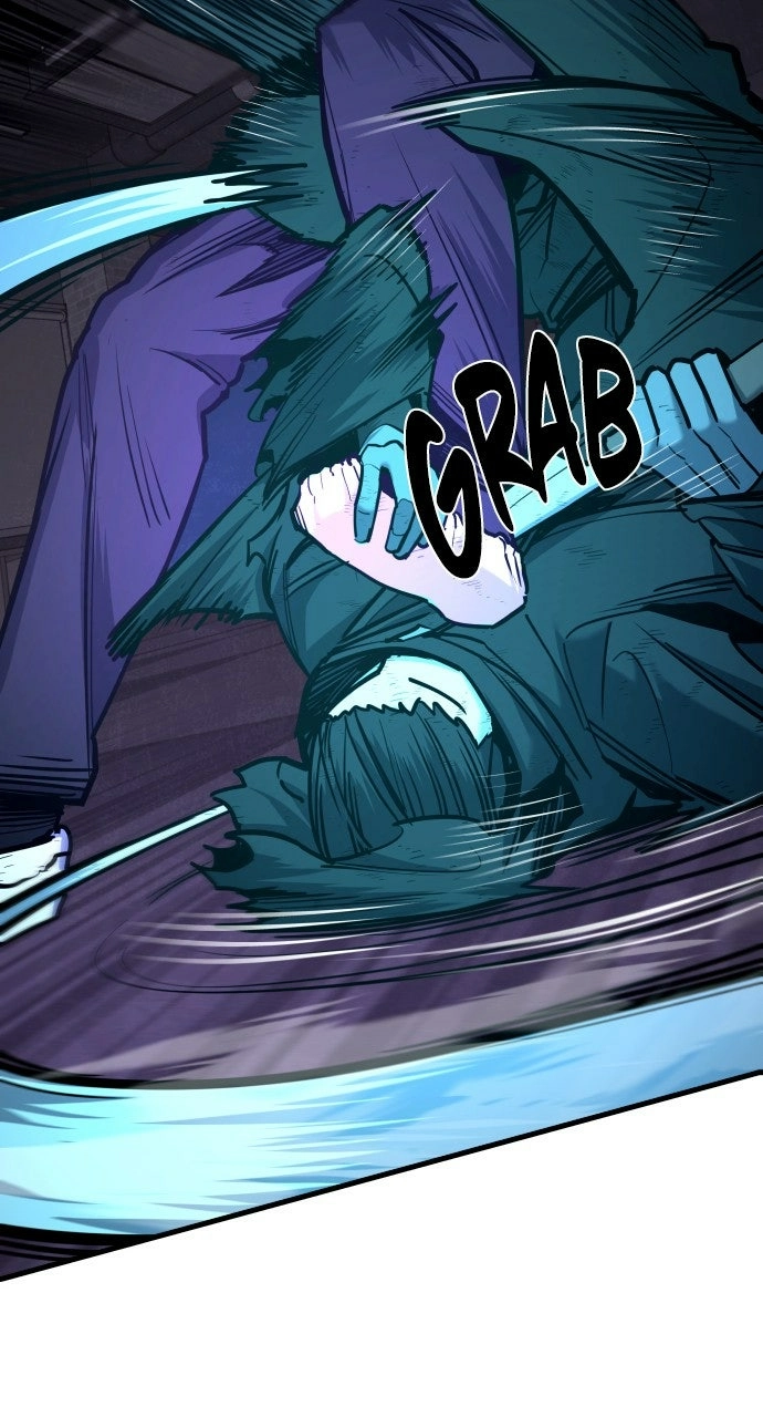 Justice is Served Chapter 25 page 73 - 