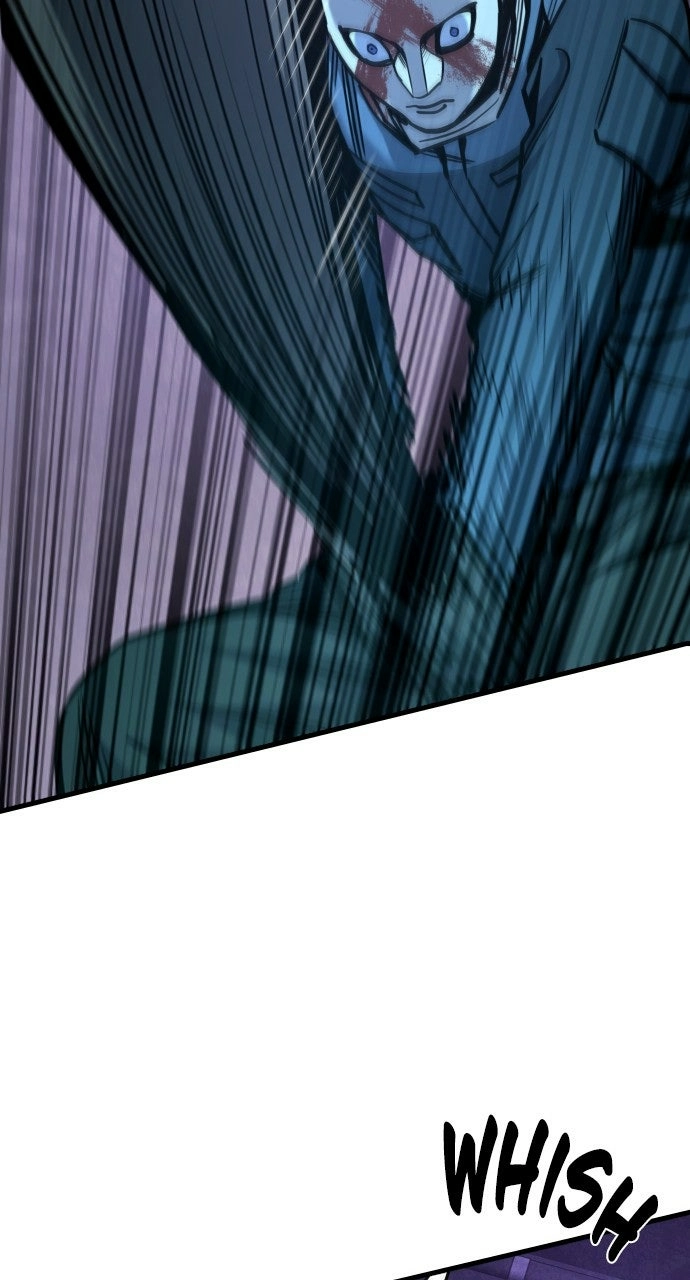 Justice is Served Chapter 25 page 80 - 