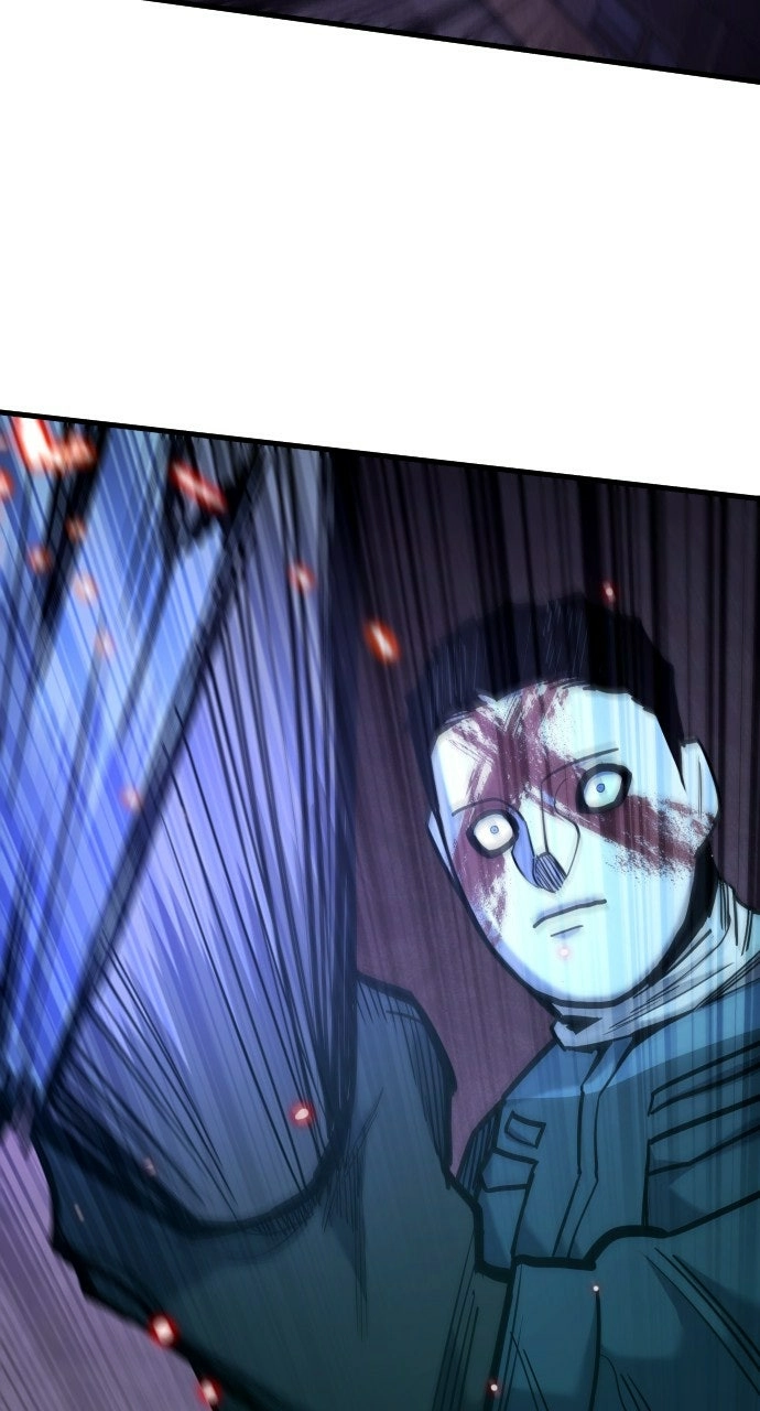 Justice is Served Chapter 25 page 88 - 