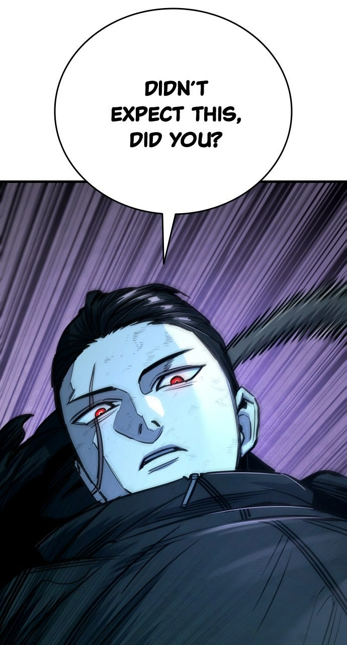 Justice is Served Chapter 25 page 91 - 