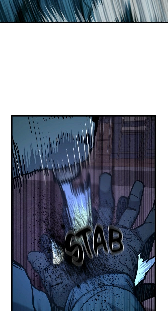 Justice is Served Chapter 25 page 98 - 