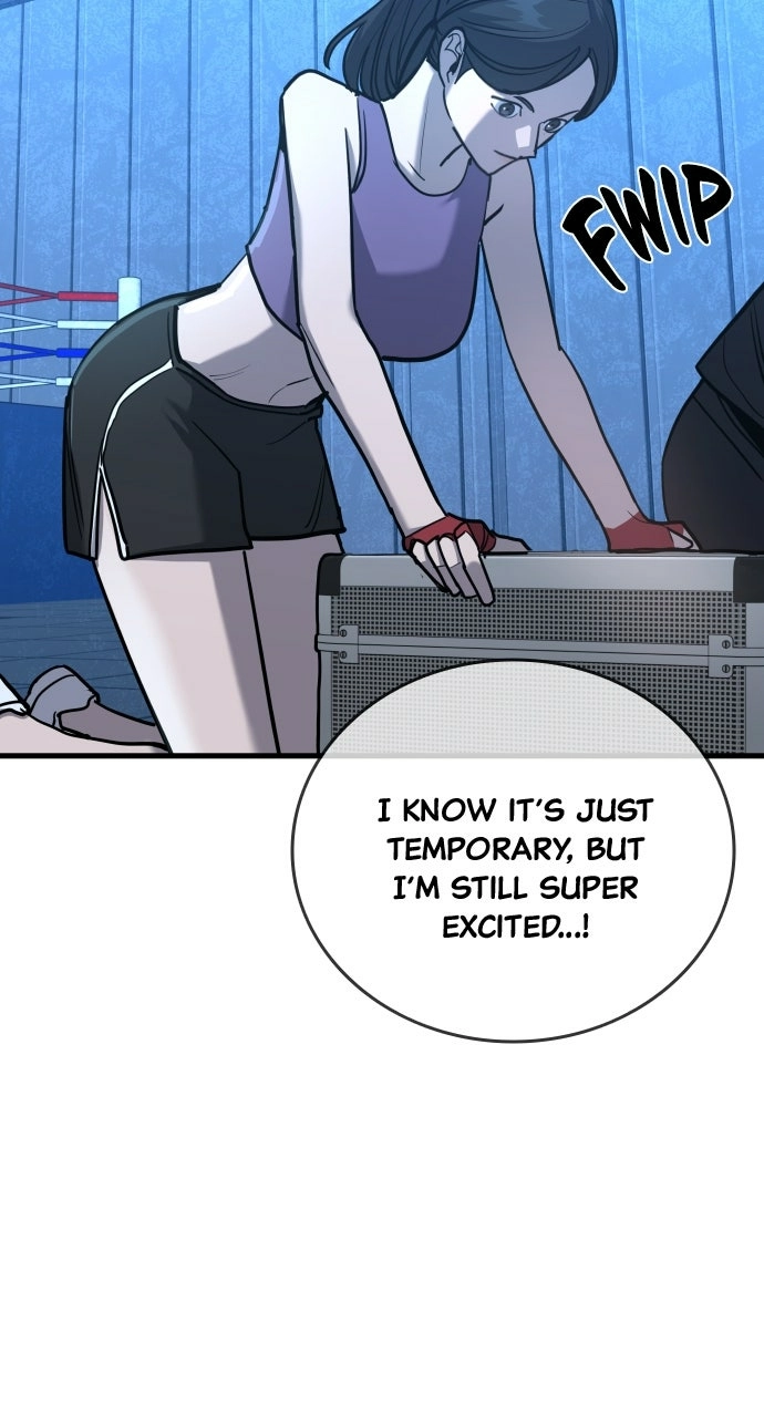 Justice is Served Chapter 26 page 137 - 