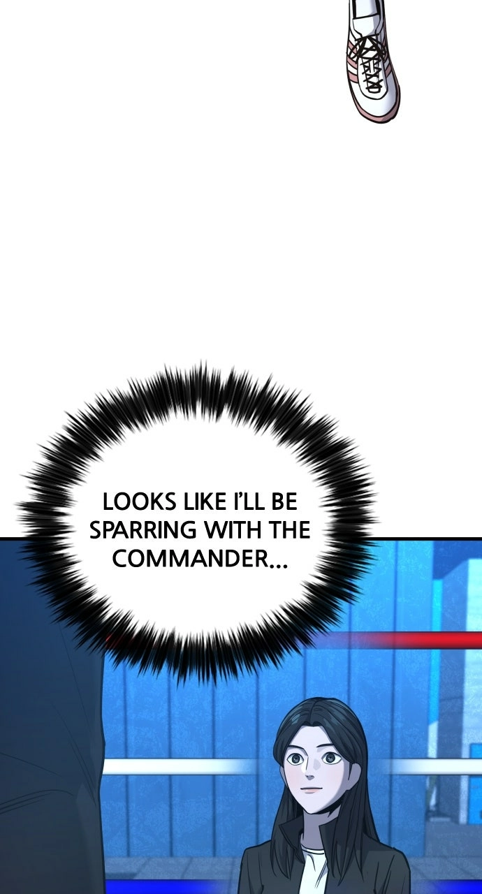 Justice is Served Chapter 26 page 49 - 