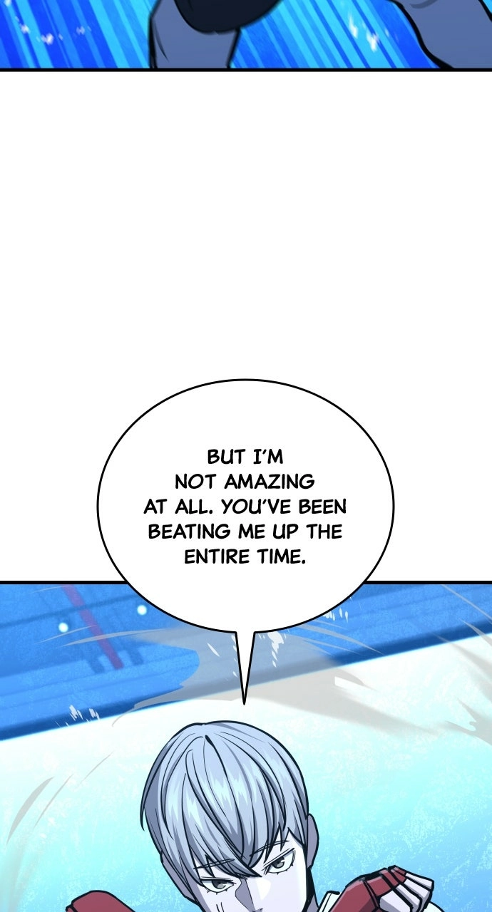 Justice is Served Chapter 26 page 98 - 