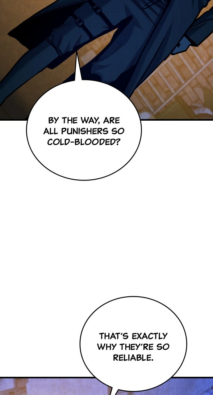 Justice is Served Chapter 27 page 101 - 