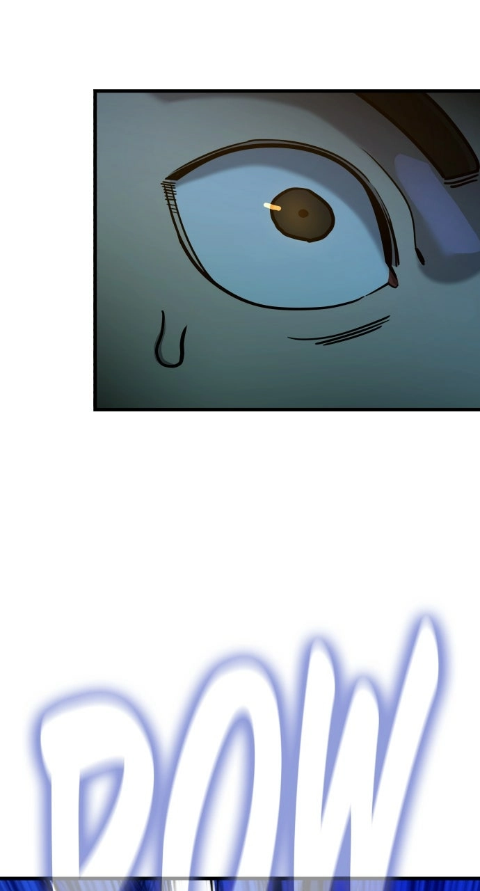 Justice is Served Chapter 27 page 125 - 