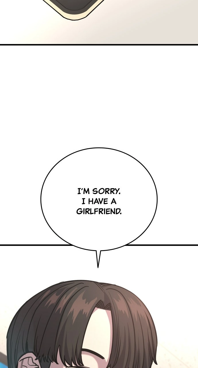 Justice is Served Chapter 27 page 18 - 