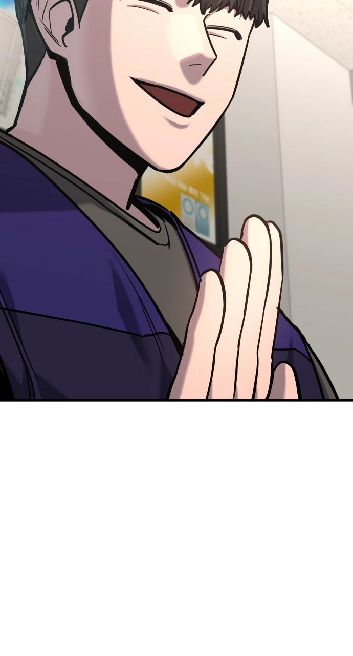 Justice is Served Chapter 27 page 19 - 
