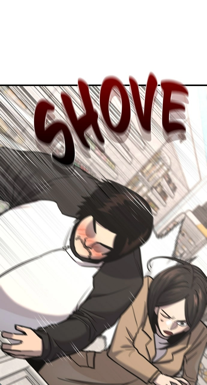Justice is Served Chapter 27 page 3 - 