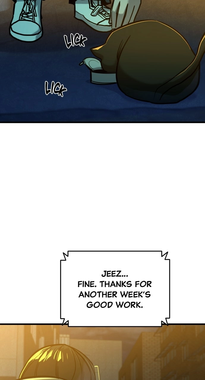 Justice is Served Chapter 27 page 23 - 