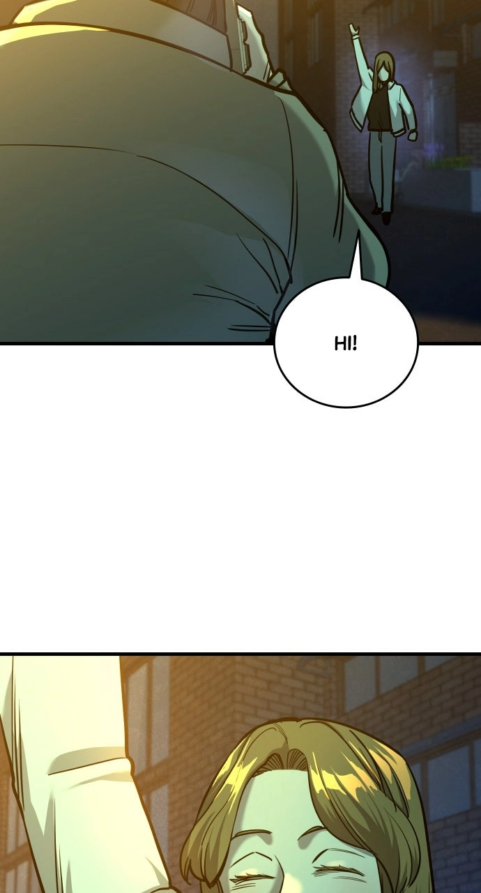 Justice is Served Chapter 27 page 24 - 