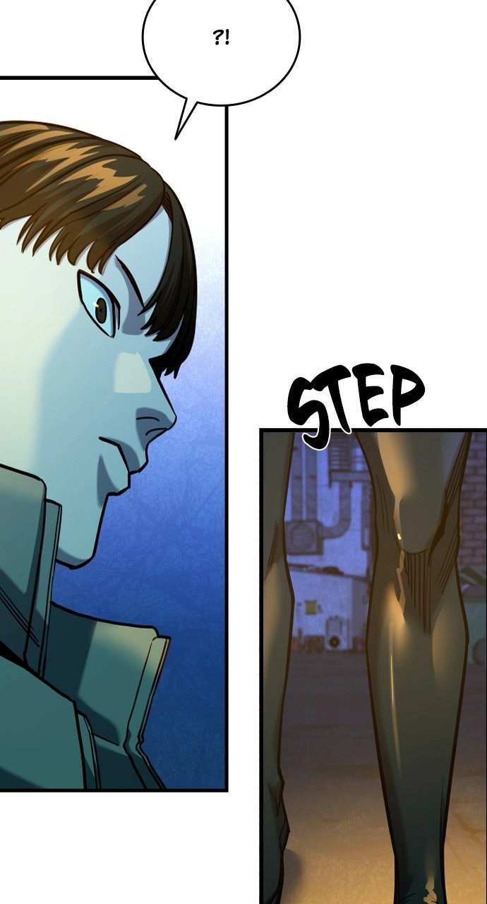 Justice is Served Chapter 27 page 28 - 