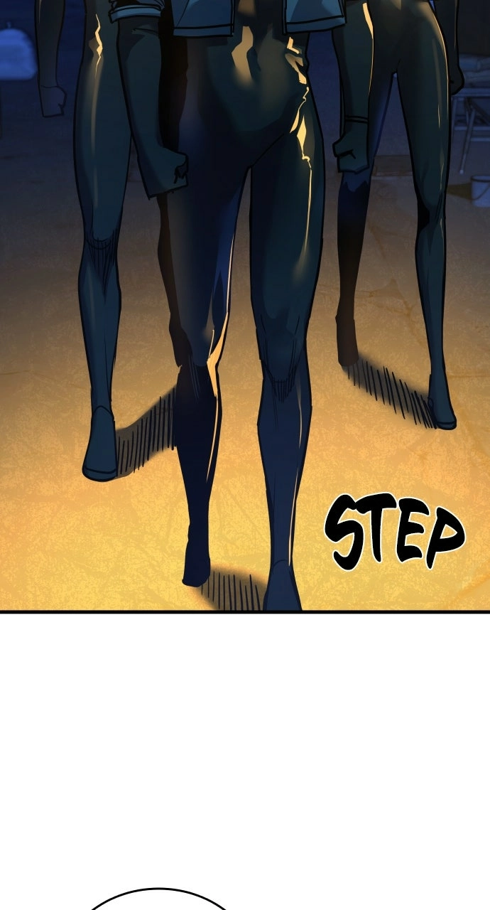 Justice is Served Chapter 27 page 30 - 